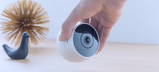 Logitech Circle 2 Home Security Camera - Support, App, FAQs